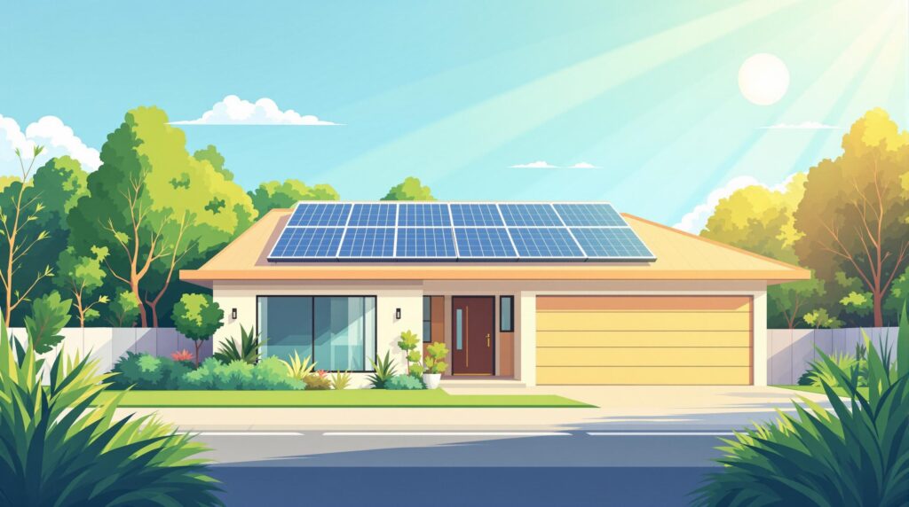 7 Ways Solar Panels Can Slash Your Queensland Power Bills